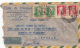 LETTRE  BRESIL 1961, LAVRADO BOLETIM DE VERIFICAÇÃO, BELEM LISBOA PORTUGAL /2405 - Cartas & Documentos