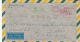 LETTRE  BRESIL 1956, , RIO- DOURO PORTUGAL /2124 - Covers & Documents