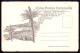 FUNCHAL / MADEIRA / PORTUGAL Postal Borracheiros Tipo Recordação 1900s. Old Postcard Ethnic Costume - Madeira