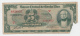 COSTA RICA 5 COLONES 6-8- 1958 "F" (missing Corner) P 220b - Costa Rica