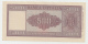 Italy 500 Lire 1947 XF Banknote P 80a - 500 Liras