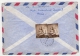 Old Letter - Egypt, UAR - Airmail