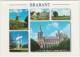 Brabant - Multiview - Noord-Brabant,  Nederland/Holland - Sonstige & Ohne Zuordnung