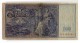 REICHSBANKNOTE  -  100 Mark  -  21/04/1910  -  P.42 - 100 Mark