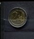 GRIEKENLAND MUNTSTUK 2 EURO ATHENE 2004 - Grèce