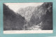 PASS  OF  ABERGLASLYN -  BELLE CARTE  - - Merionethshire