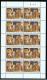 2013 - VATICAN - VATICANO - VATIKAN - D19 - MNH SET OF 30 STAMPS  ** - Unused Stamps