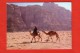 Jordanie - Wadi Rum - Timbre Turc - Jordanie