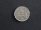 1969 - 5 New Pence Grande-Bretagne - England - 5 Pence & 5 New Pence
