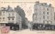 Eu   76    Place Carnot  (Lingerie Parfumerie Castelot) - Eu