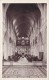 NF3- Lot 2 PCs Interior Southwell Minster Local Publisher - Churches & Cathedrals