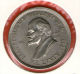 CUBA / KUBA *** 1 Peso 1977 ***  Cu-Ni - KM# 190 - 30mm - 60th Anniversary Of Socialist Revolution - LENIN - Cuba