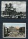 France 1945,1950 (2) Postal Cards To USA - Covers & Documents