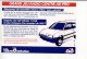 Automobile - Carte Réponse "Grand Jeu Radio RTL Centre Auto Distribution " Gagnez Une AX Citroën - Autres & Non Classés