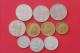 ITALY        10 Coins   -    (Nº03920) - Mezclas - Monedas