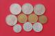 ITALY        10 Coins   -    (Nº03920) - Mezclas - Monedas