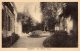 [DC7329] BUSSETO (PARMA) - VILLA VERDI E PARCO - Viaggiata 1957 - Old Postcard - Parma