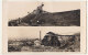 CP/avion  Kimberley (mines De Diamant) -> Belgique 1938 (2 Scans) - Lettres & Documents
