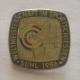 Badge / Pin ZN000593 - Shooting Weapons Germany Suhl World Championships 1986 - Other & Unclassified