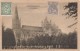 PAYS BAS CARTE 1921 HERTOGENBOSCH  ST JANSKERK FRANCE /3365 - 's-Hertogenbosch