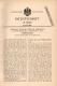 Original Patentschrift -H. Haberland In Groß Wegenitz B. Seehausen I. Altm., 1900 , Kartoffel - Erntemaschine , Agrar !! - Machines