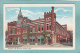 CANTON  -  CENTRAL  FIRE  STATION    -  BELLE CARTE  - - Other & Unclassified