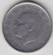 @Y@    Turkije   1  Lira  1966      (2494) - Turquia