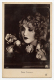 BEBE DANIELS  Dallas Texas   Vintage 1920/30´s French Photo Postcard ( Cinema Movie Film Hollywood  Star ) - Schauspieler