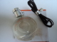 HERMES "" EAU DES MERVEILLES"" MINI EDT 7,5 ML + CORDON  CAR PEUT SE PORTER EN PENDENTIF LIRE !!! - Miniatures Femmes (avec Boite)