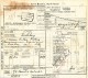 BRABANT WALLON - Lettre De Voiture Cachet De Gare ORP 1924 Vers ESSCHEN - Expéd. Ernest Beauwin --- UU777 - Autres & Non Classés