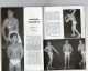 MUSCULATION  @@ MAN'S WORLD AND REG JOURNAL @@ - 1950-Aujourd'hui