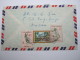 1961 , Brief Nach Deutschland - Used Stamps