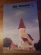 N°3 LES VOSGES Revue De Tourisme 64e Année CLUB VOSGIEN 1985 - Tourisme & Régions