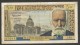 BANQUE De FRANCE - 5 NOUVEAUX FRANCS Victor HUGO - (D. 1 - 3 - 62) - 5 NF 1959-1965 ''Victor Hugo''