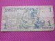 Billet De Banque Banknote    Banque Centrale De Tunisie Un Dinar 15/10/1973 - Tunisia