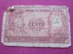 1976 Note Bank  Banca Billet De Banque Bank De Italie Italia Biglieto De Stato 100 Lires - 100 Liras