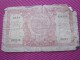 1976 Note Bank  Banca Billet De Banque Bank De Italie Italia Biglieto De Stato 100 Lires - 100 Lire