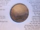 Monnaie De Paris + Enveloppe Officielle Administrati Monnaies Médailles1936 Garmisch Partenkir Jeux Olympique Alberville - Autres & Non Classés