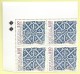 Delcampe - TIMBRES - STAMPS - PORTUGAL - 1981 La 1985 - 5 SIECLES DU CARREAUX - OBLITERATION 1er. JOUR- 20 BLOCS 4 TIMBRES -7 SCANS - Oblitérés