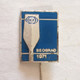 Badge / Pin ZN000605 - Rowing / Kayak / Canoe Yugoslavia Belgrade Beograd World Championship 1971 - Canoa