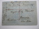 1906, Registered Letter To Austria - 1902-11 King Edward VII