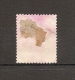 JAPAN NIPPON JAPON TAZAWA STYLE SERIES III. Wmkd., GRANITE PAPER ROTARY PRINT (NEW DIE) (o) 1929 / USED / 191 III - Oblitérés