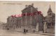 25 - PONTARLIER - L' HOPITAL  - CACHET FRANCHISE MILITAIRE 53E REGIMENT INFANTERIE VAGUEMESTRE 1918 - Pontarlier