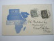 1931, Airmail To GB - Kenya & Oeganda