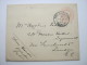 1902, ARMY POST OFFICE  PRETORIA, Postmark On Postal Stationary To London - Transvaal (1870-1909)