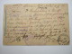 1903,  Postal Stationary To Germany  , Message On Back - Natal (1857-1909)