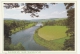 BT18230 River Spey Viewed From Near Craigellachie   2 Scans - Banffshire