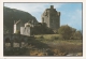 BT18253 Eilean Donan Castle Situated Near Dornie Ross Shire   2 Scans - Ross & Cromarty