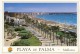 MALLORCA - PLAYA DE PALMA - 2 Scans ESPAÑA - Andere & Zonder Classificatie