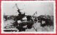 6 PHOTO 6,8 Par  11cm  83 TOULON Sabordage De 1942 " LE STRASBOURG "  ( Tox ) - Toulon